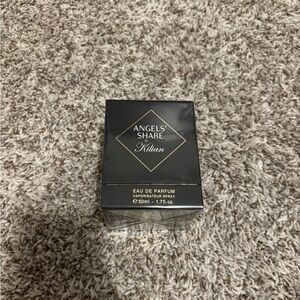 Angles Shares Women’s Perfumes